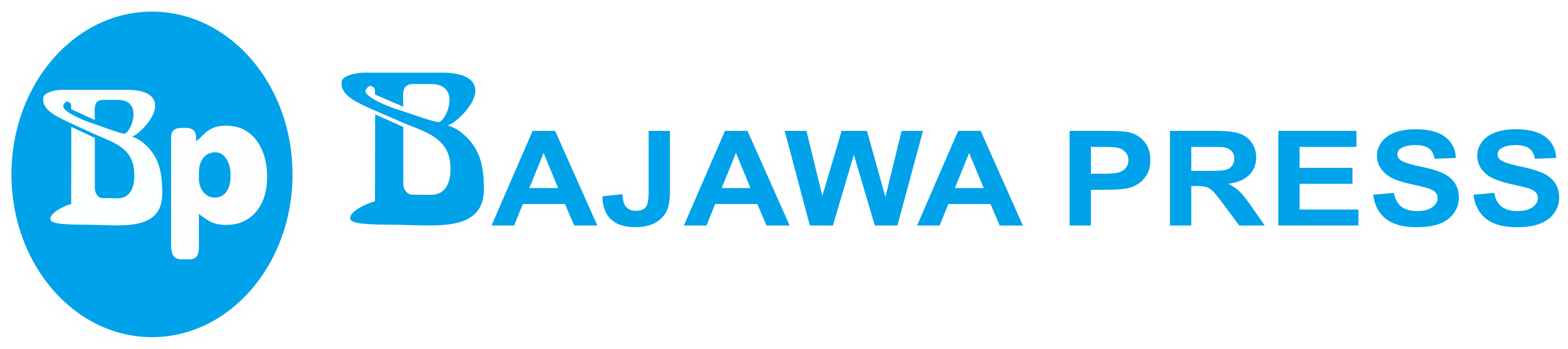 Bajawa Press