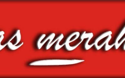 JAS MERAH