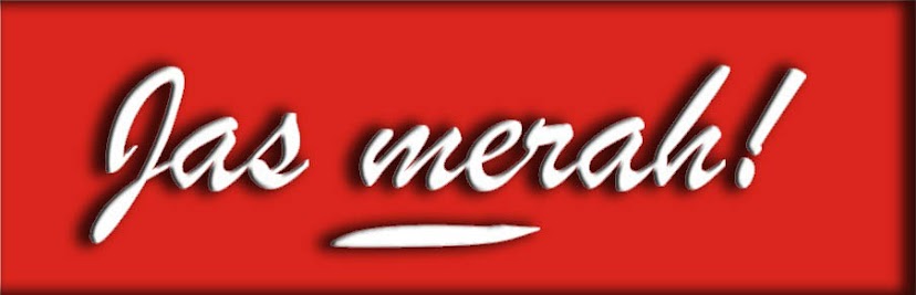 JAS MERAH