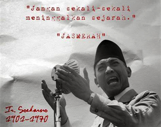 JAS MERAH 2
