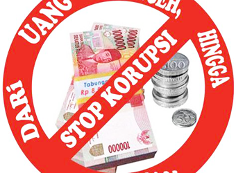 HANYA NOL KOMA SATU