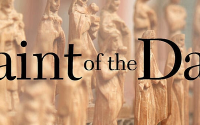 Saint Basil the Great