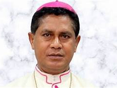 MEMBIDIK DARI KETINGGIAN MAGHILEWA MENANCAP KOKOH DI PESISIR RUTO