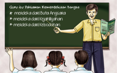 MARI DAN LIHATLAH
