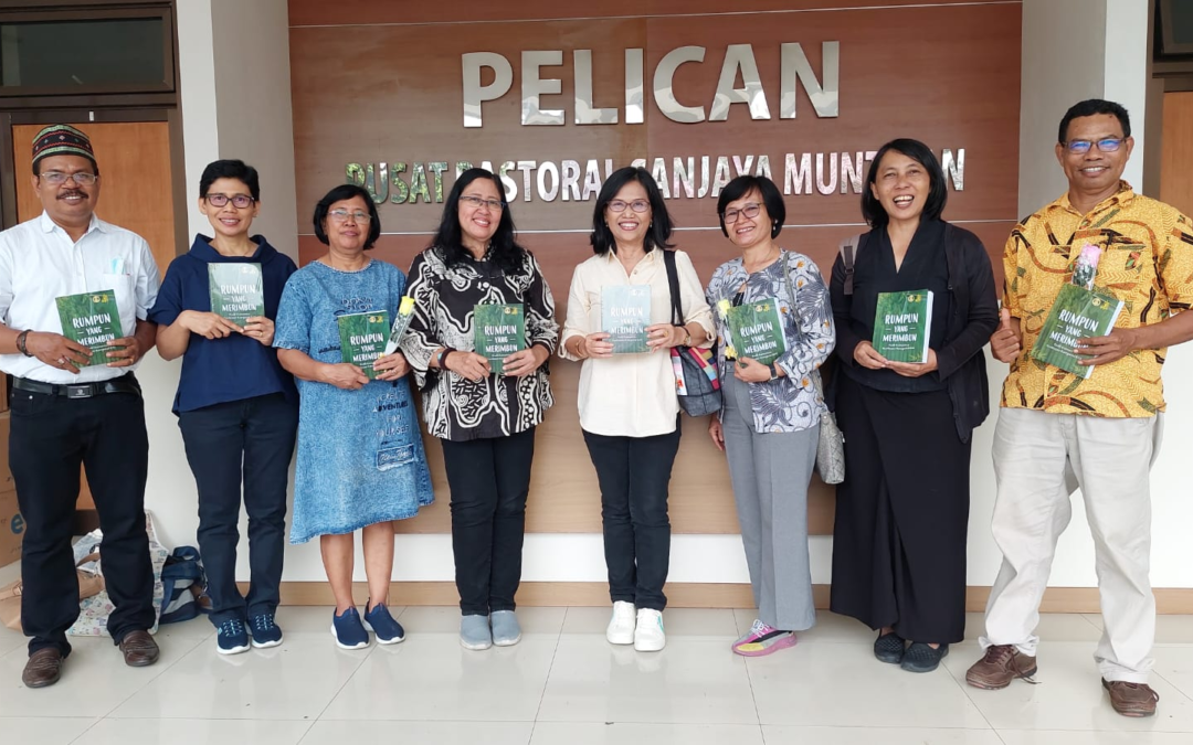 KAWAL MAMA DAN “SEMACAM” KURIKULUM