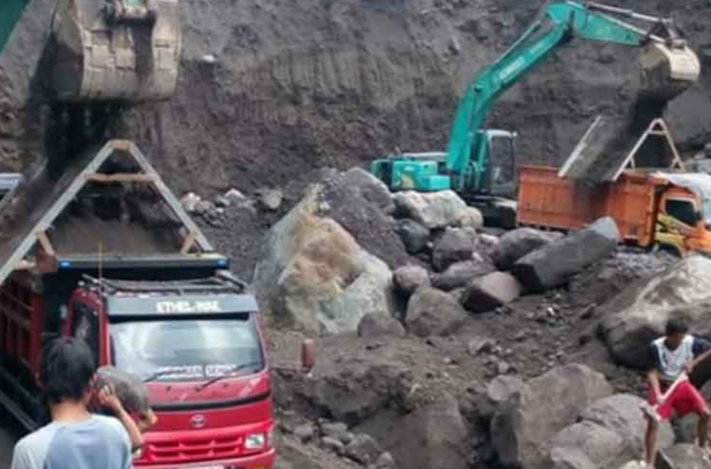 Pandangan Eko-Teologi dalam Kasus Pertambangan di Jomboran – Yogyakarta