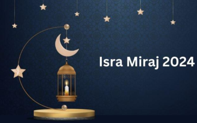 Pesan Isra Miraj Bagi Kita
