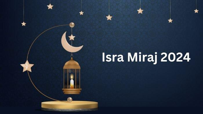 Pesan Isra Miraj Bagi Kita