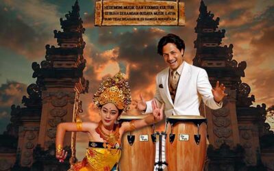 Buku Baru: INDONESIA DARURAT IRAMA