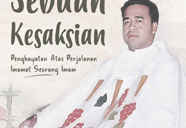 IMAMAT SEBUAH KESAKSIAN