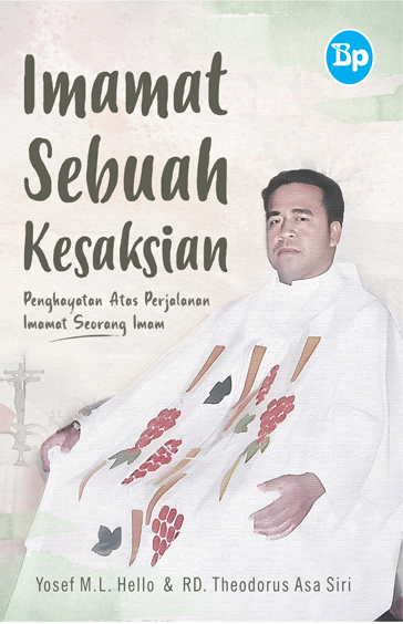 IMAMAT SEBUAH KESAKSIAN