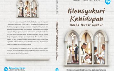 Segera Terbit: Mensyukuri Kehidupan
