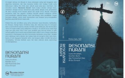 RESONANSI NURANI: Suara Kenabian, Kearifan Bumi, dan Peziarahan Jiwa di Era Disrupsi